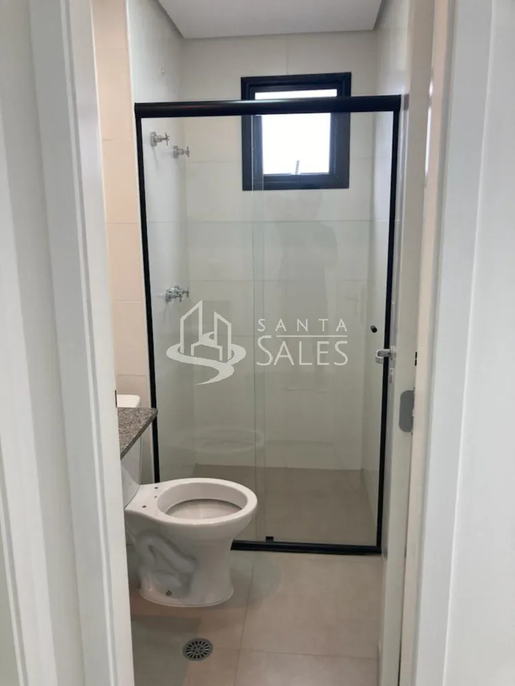Apartamento, 2 quartos, 50 m² - Foto 6