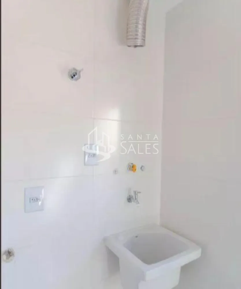 Apartamento, 2 quartos, 50 m² - Foto 7