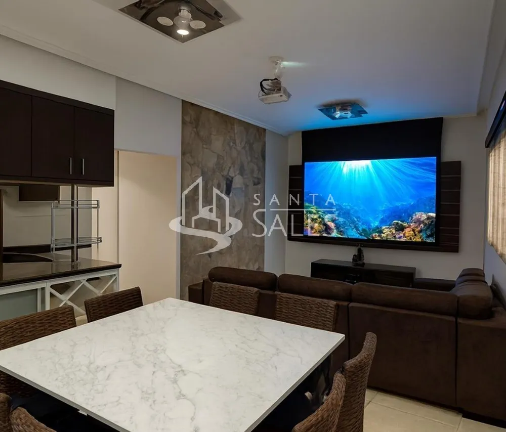 Casa, 3 quartos, 187 m² - Foto 7