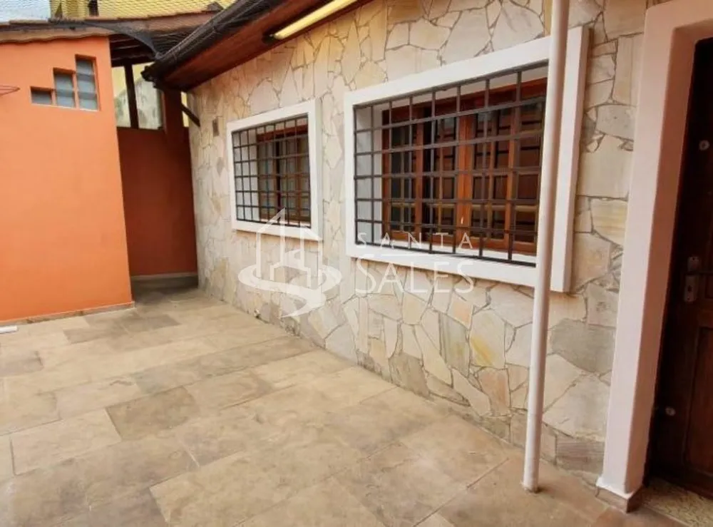 Casa, 3 quartos, 187 m² - Foto 5