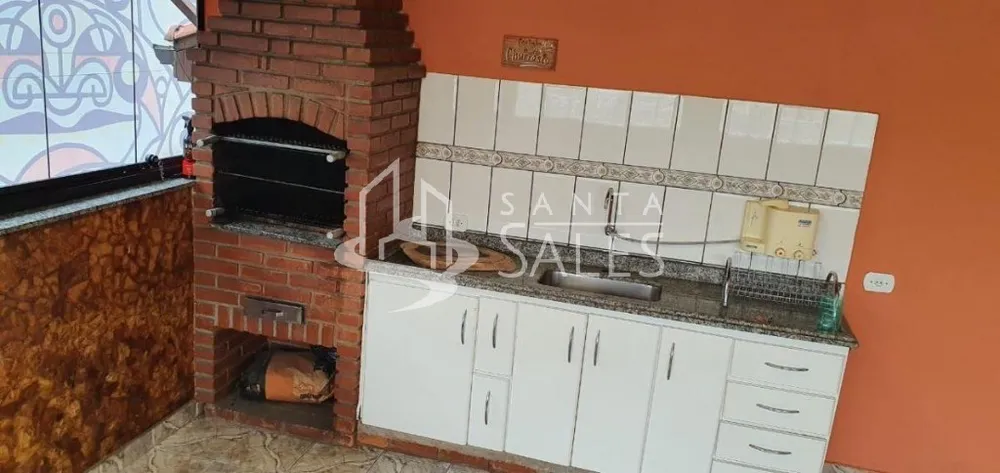 Casa, 3 quartos, 187 m² - Foto 3