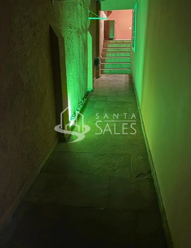 Casa, 3 quartos, 187 m² - Foto 4