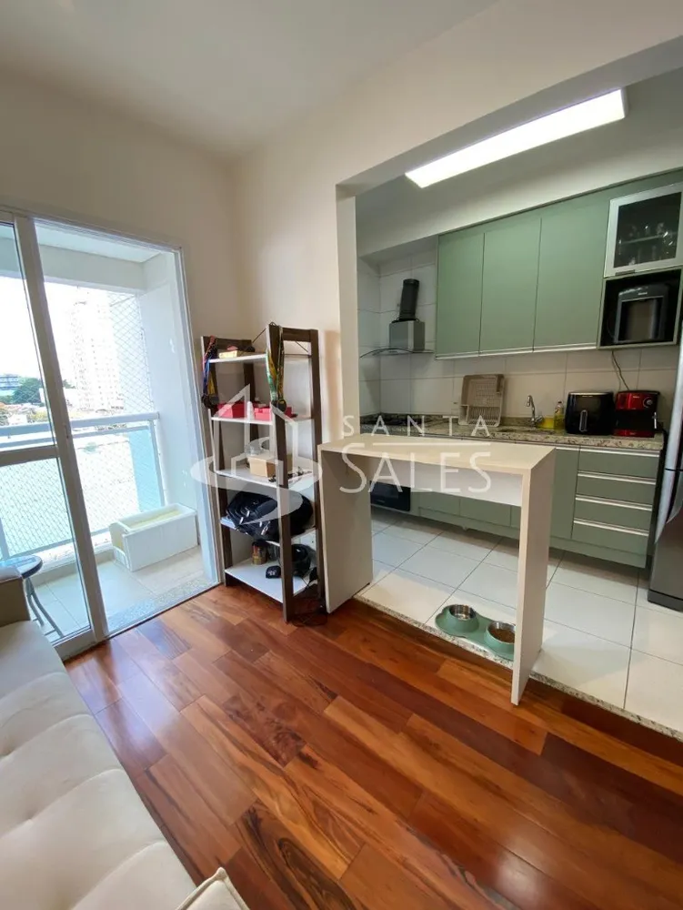 Apartamento, 1 quarto, 45 m² - Foto 13