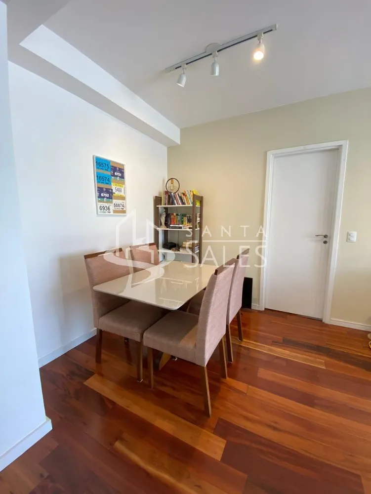 Apartamento, 1 quarto, 45 m² - Foto 7