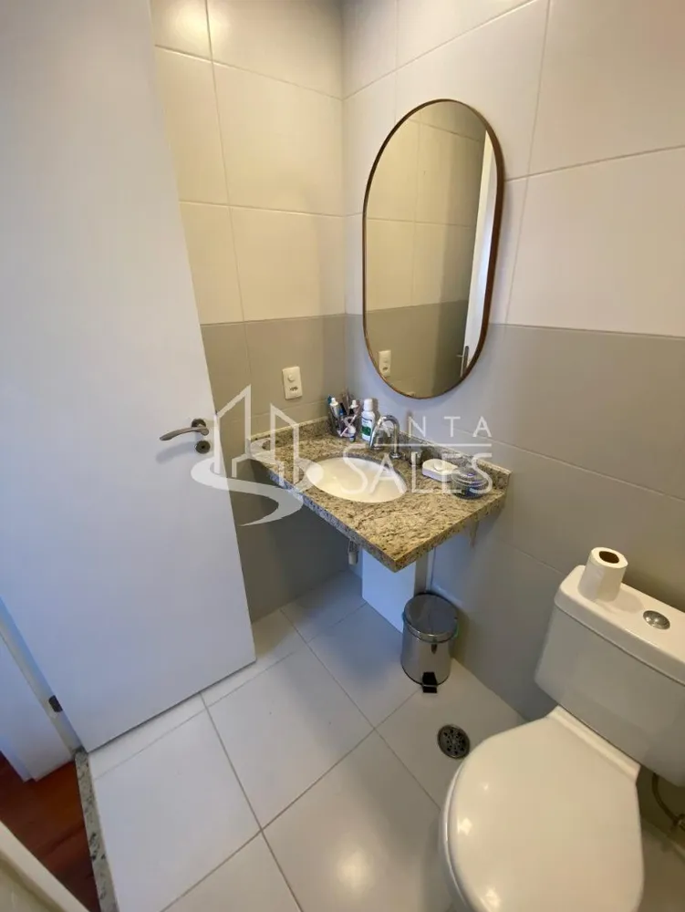 Apartamento, 1 quarto, 45 m² - Foto 16