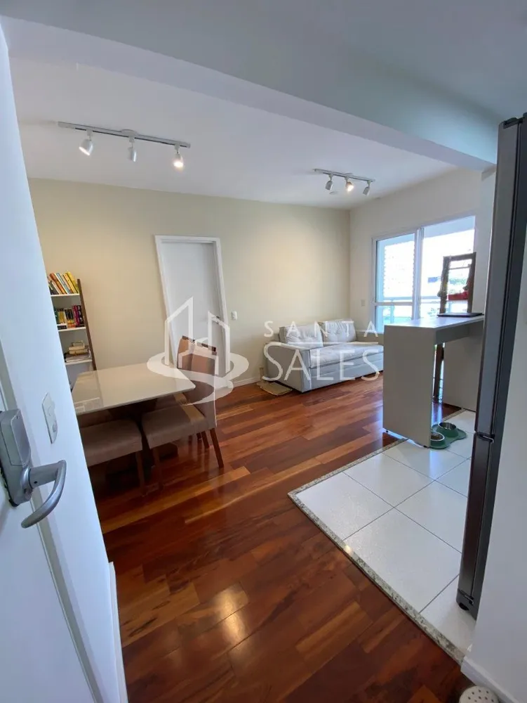 Apartamento, 1 quarto, 45 m² - Foto 5