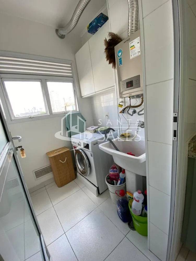 Apartamento, 1 quarto, 45 m² - Foto 2