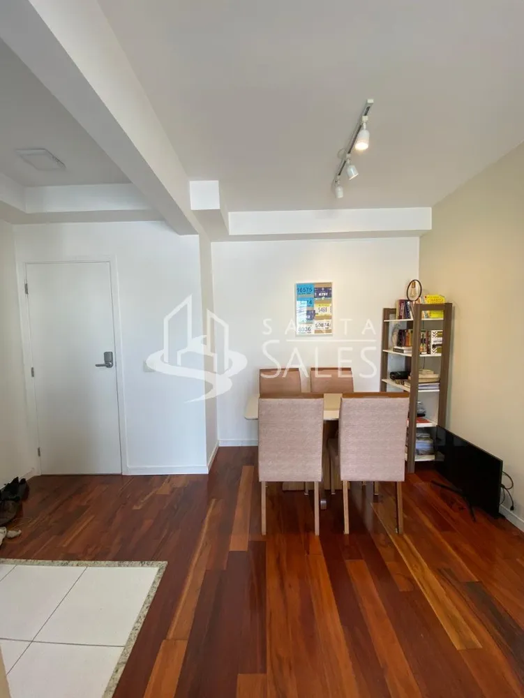 Apartamento, 1 quarto, 45 m² - Foto 12