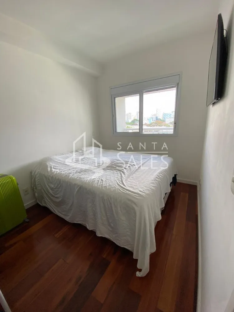 Apartamento, 1 quarto, 45 m² - Foto 14