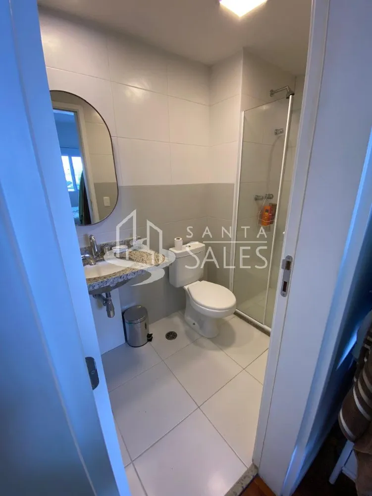 Apartamento, 1 quarto, 45 m² - Foto 15