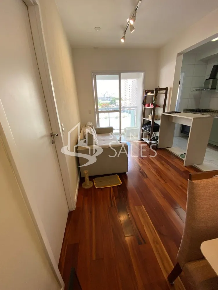 Apartamento, 1 quarto, 45 m² - Foto 10