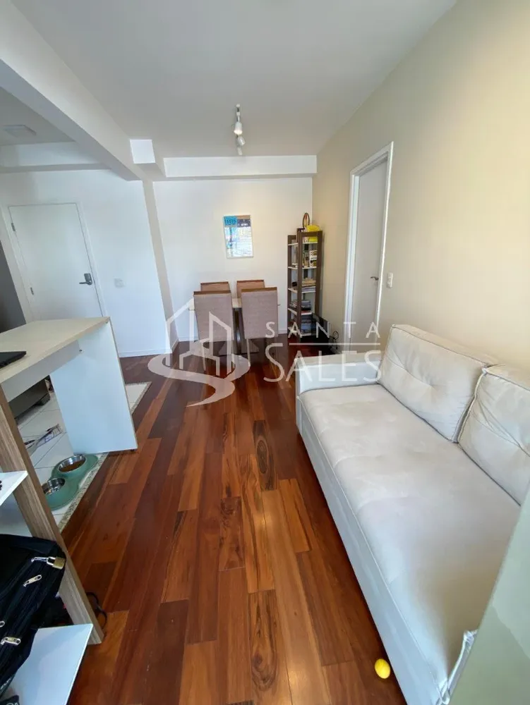 Apartamento, 1 quarto, 45 m² - Foto 9