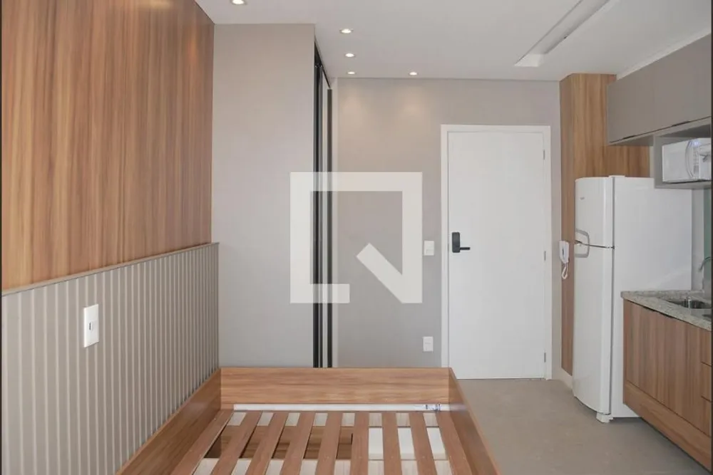 Kitnet-Studio, 22 m² - Foto 3