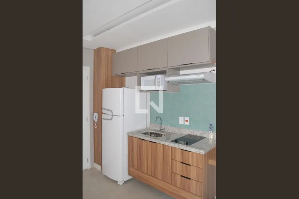 Kitnet-Studio, 22 m² - Foto 7
