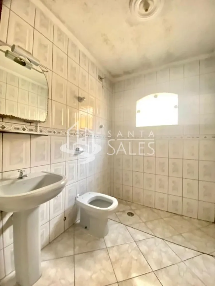 Sobrado, 4 quartos, 183 m² - Foto 6