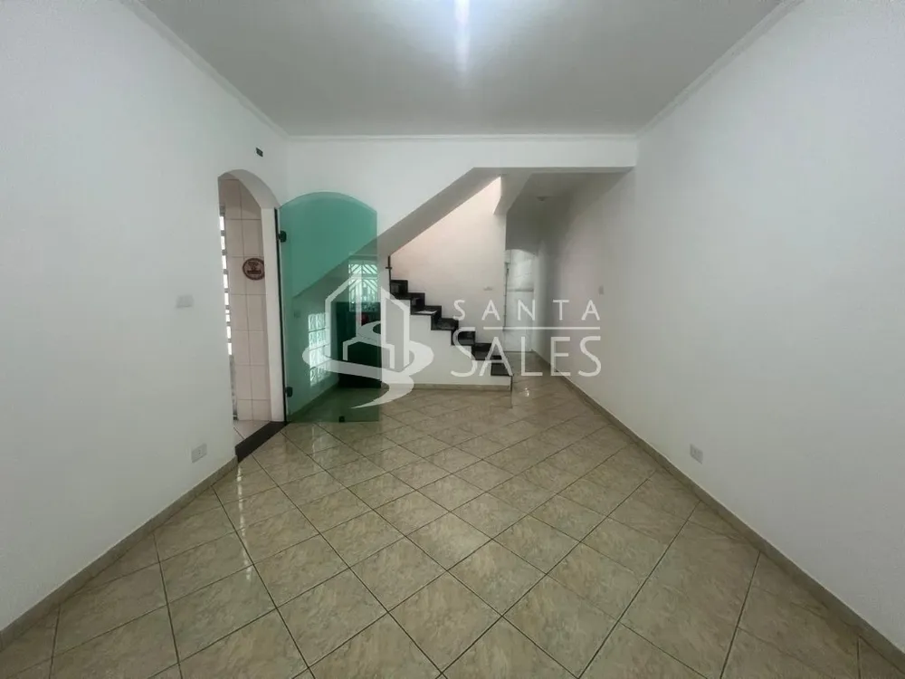 Sobrado, 4 quartos, 183 m² - Foto 1