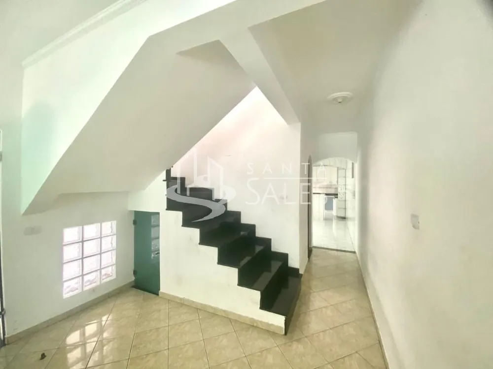 Sobrado, 4 quartos, 183 m² - Foto 2