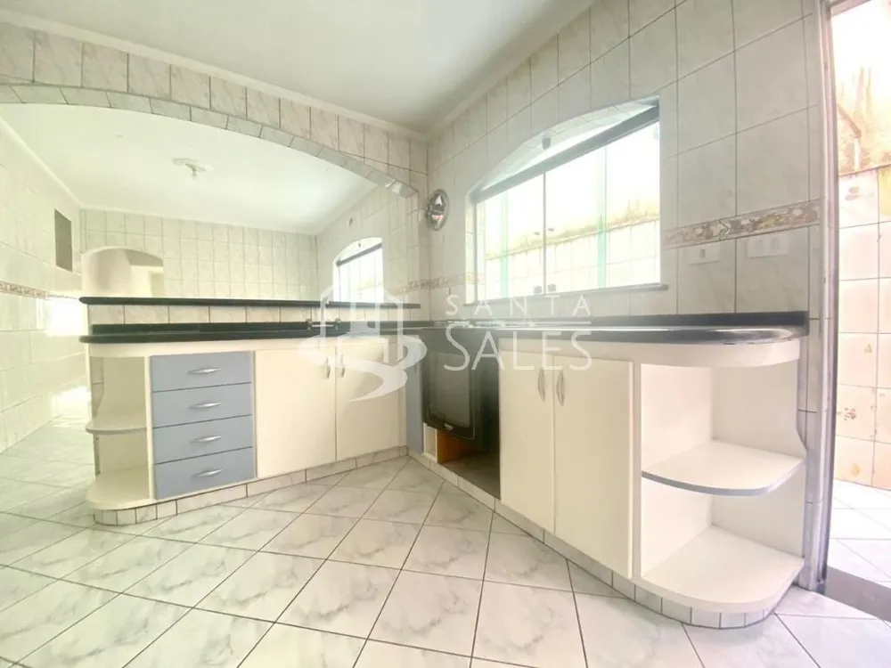 Sobrado, 4 quartos, 183 m² - Foto 8