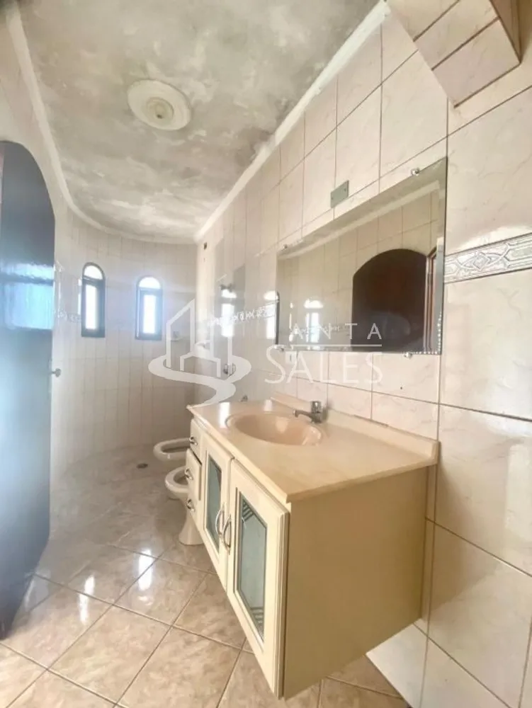 Sobrado, 4 quartos, 183 m² - Foto 3