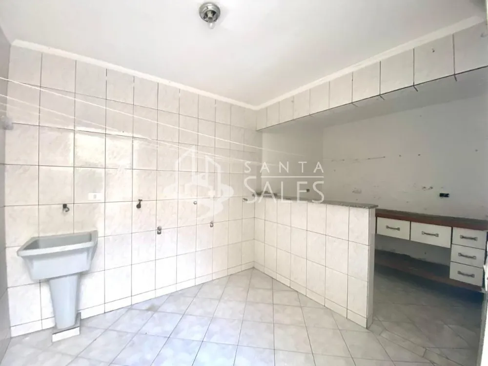 Sobrado, 4 quartos, 183 m² - Foto 10