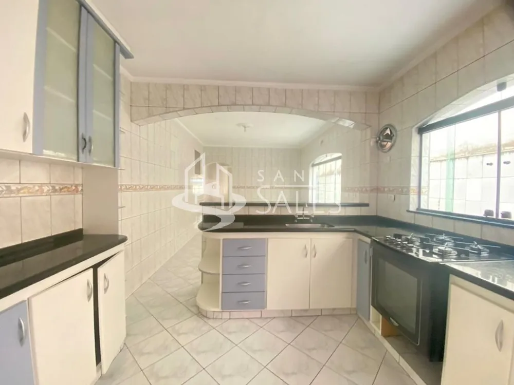 Sobrado, 4 quartos, 183 m² - Foto 7
