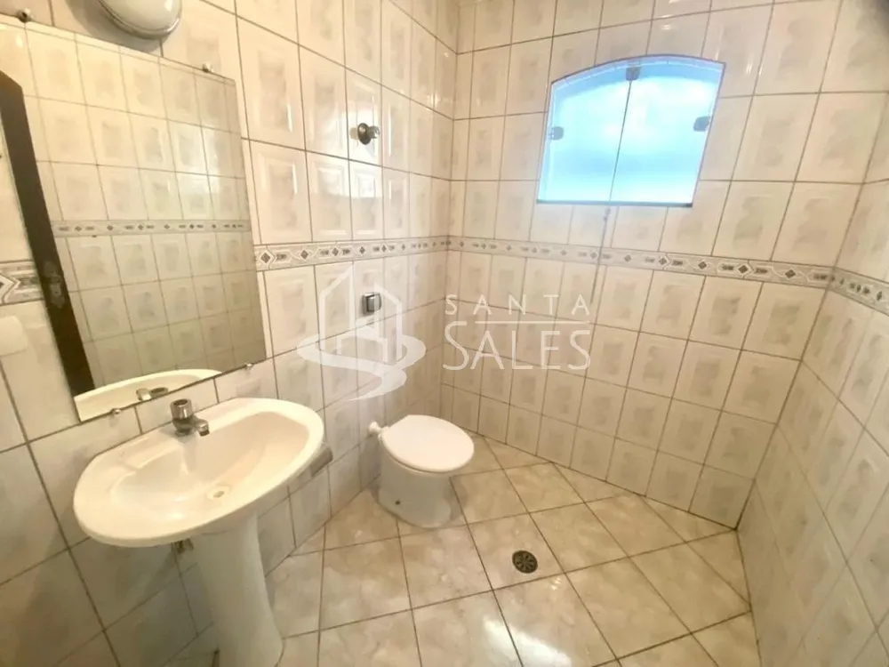 Sobrado, 4 quartos, 183 m² - Foto 12