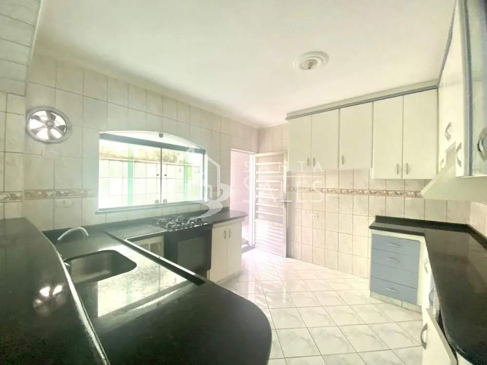 Sobrado, 4 quartos, 183 m² - Foto 8