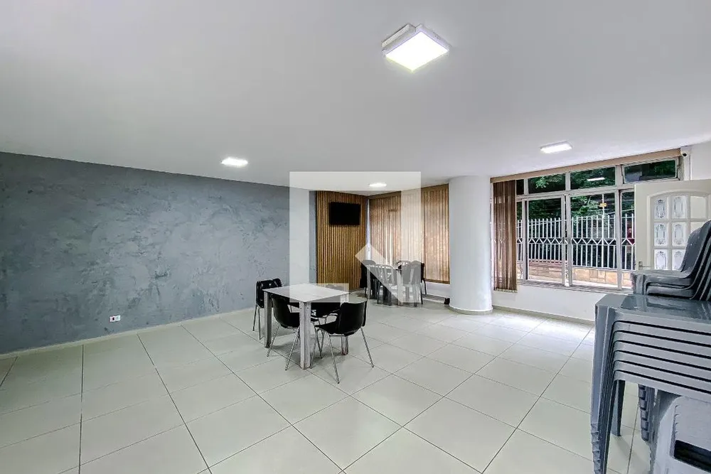 Apartamento, 3 quartos, 90 m² - Foto 11