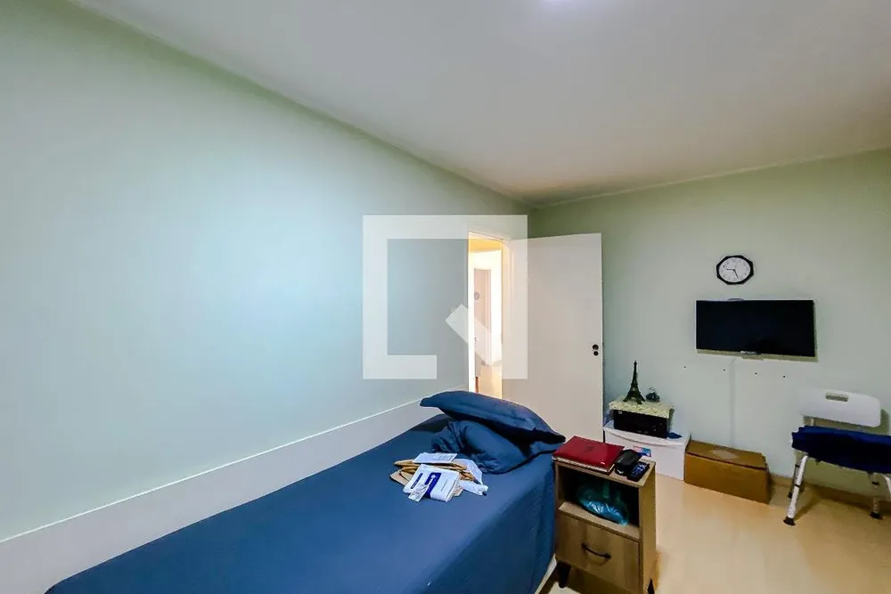 Apartamento, 3 quartos, 90 m² - Foto 1