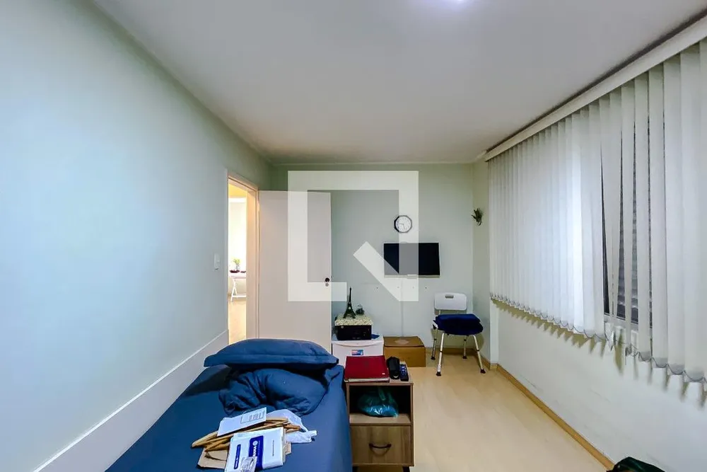 Apartamento, 3 quartos, 90 m² - Foto 2