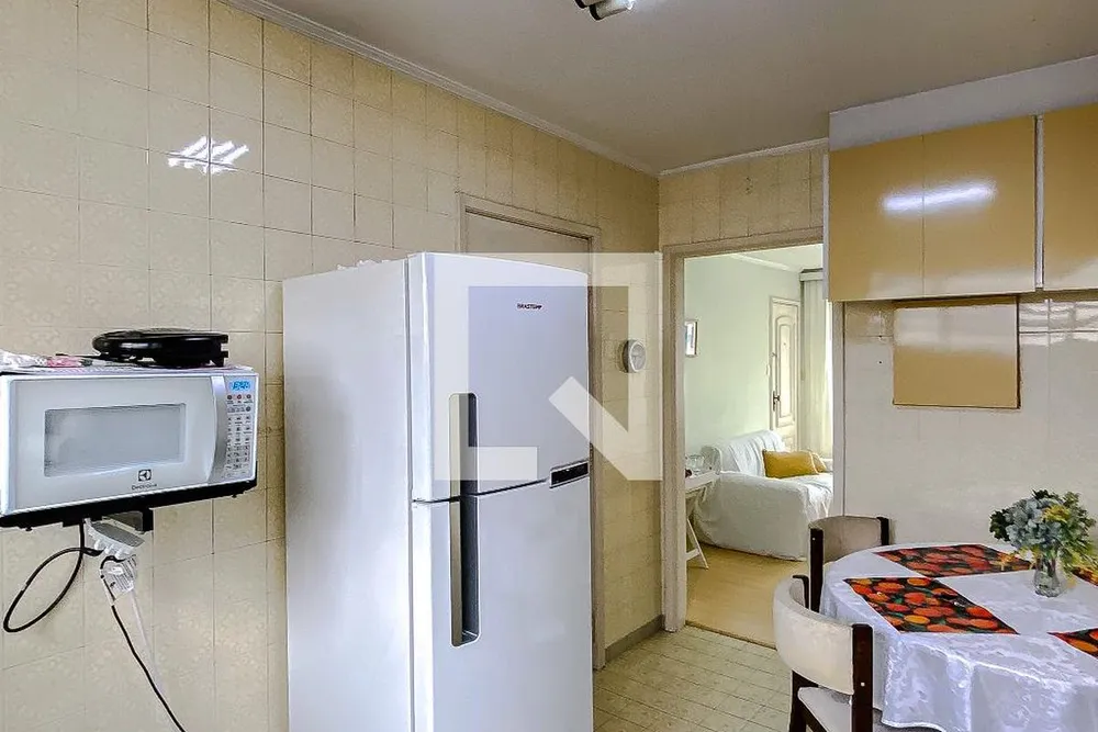 Apartamento, 3 quartos, 90 m² - Foto 6