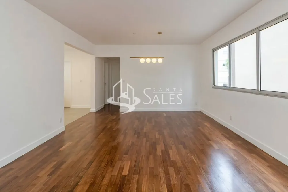 Apartamento, 2 quartos, 102 m² - Foto 1