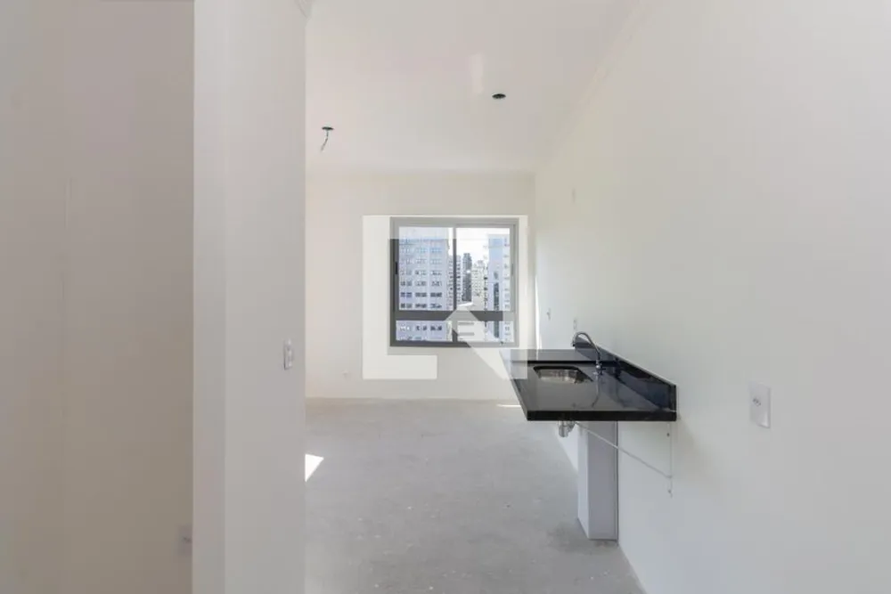 Kitnet-Studio, 36 m² - Foto 10