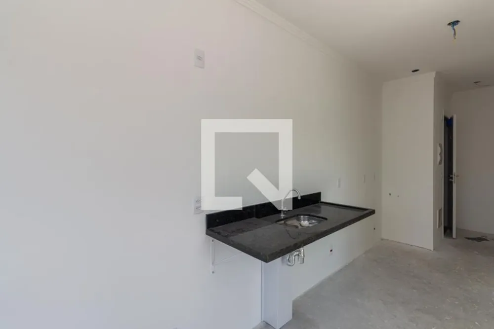Kitnet-Studio, 36 m² - Foto 12