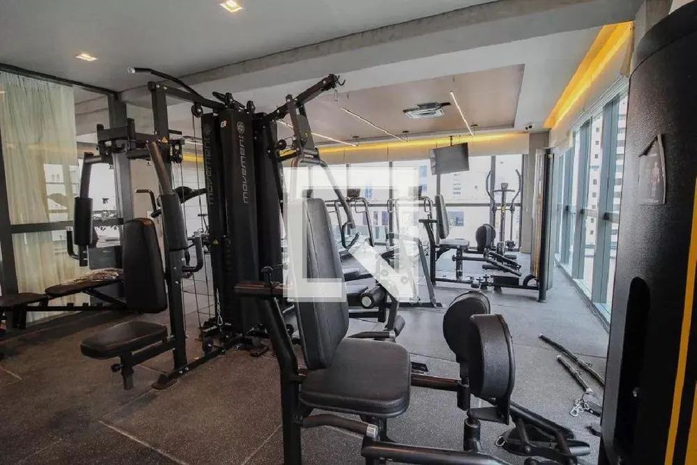 Kitnet-Studio, 27 m² - Foto 6