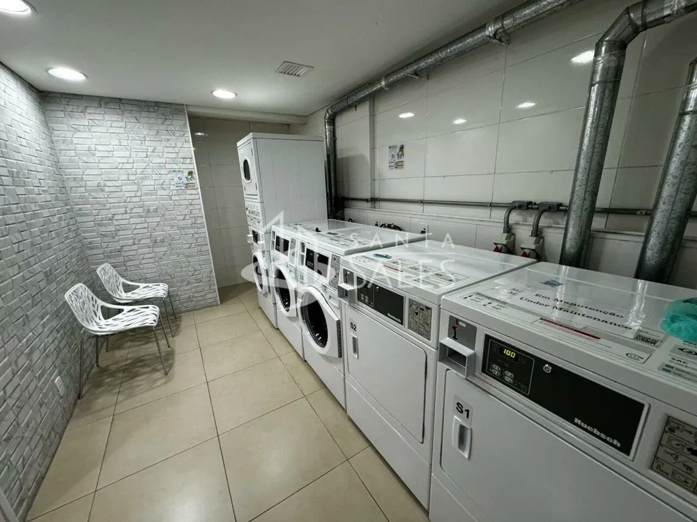 Apartamento, 1 quarto, 33 m² - Foto 13