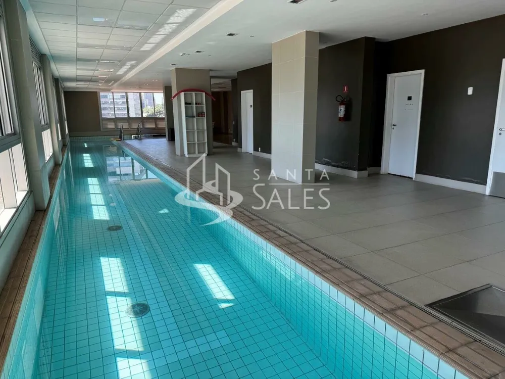 Apartamento, 1 quarto, 33 m² - Foto 16