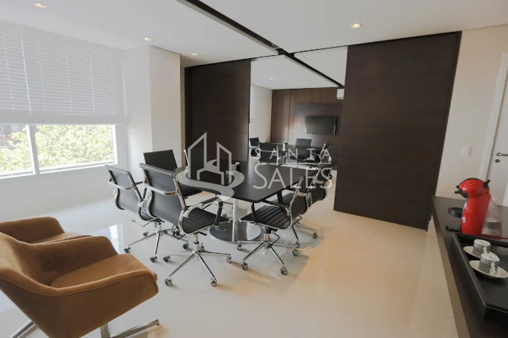 Apartamento, 1 quarto, 33 m² - Foto 11