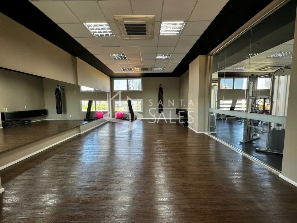 Apartamento, 1 quarto, 33 m² - Foto 10