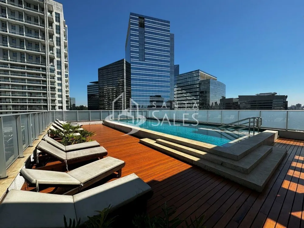 Apartamento, 1 quarto, 33 m² - Foto 15