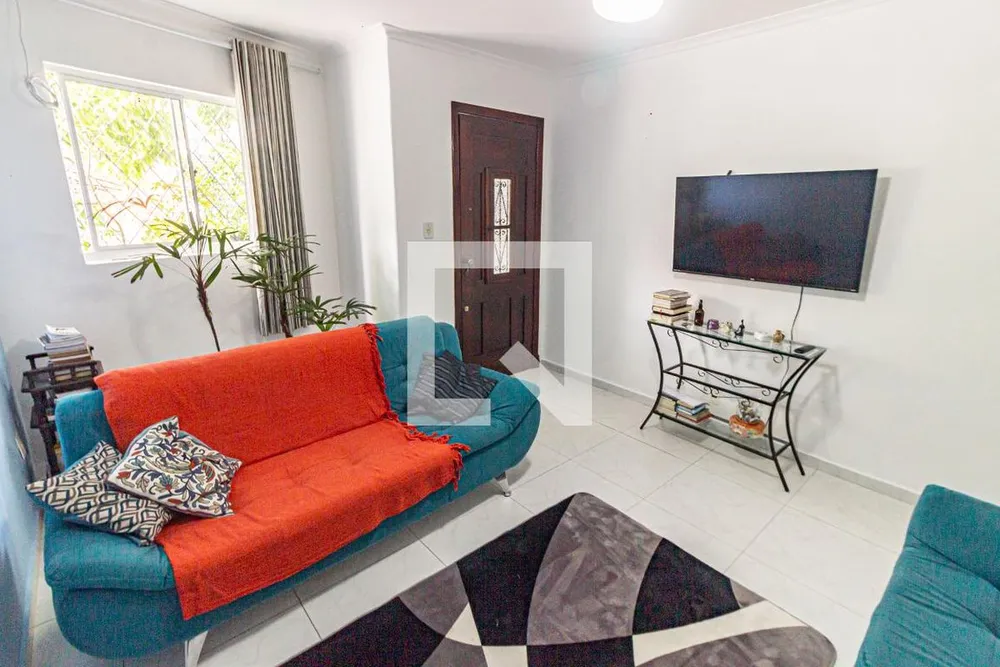 Casa, 2 quartos, 92 m² - Foto 1