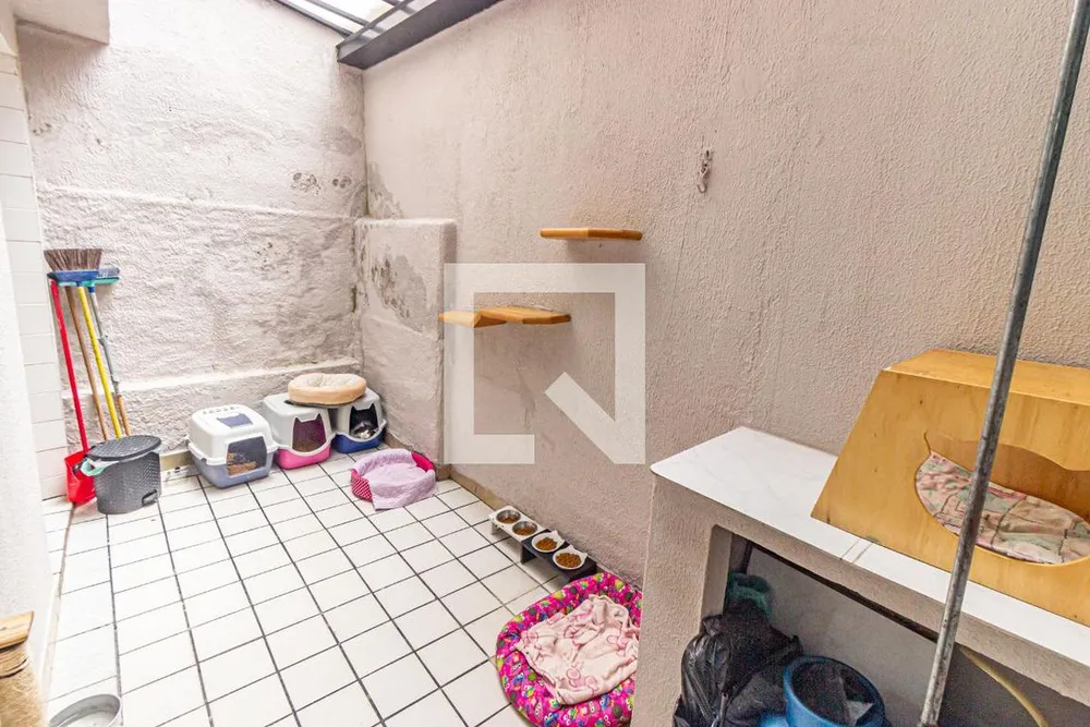Casa, 2 quartos, 92 m² - Foto 15