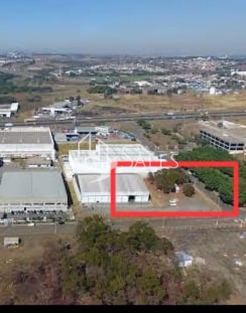 Terreno, 6232 m² - Foto 2