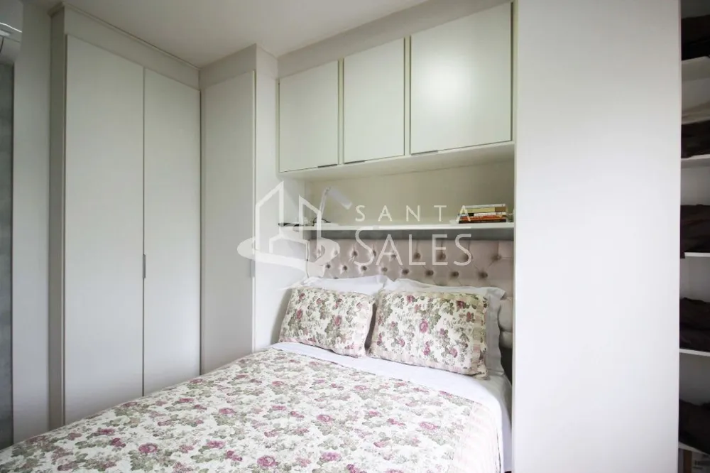 Apartamento, 2 quartos, 62 m² - Foto 1