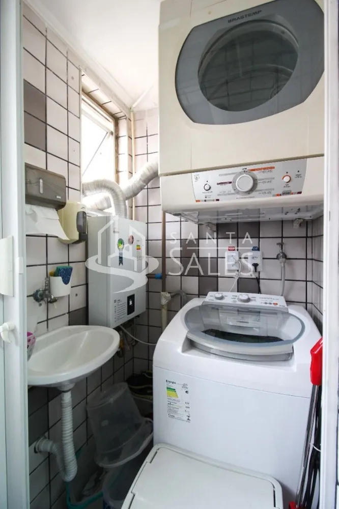 Apartamento, 2 quartos, 62 m² - Foto 3