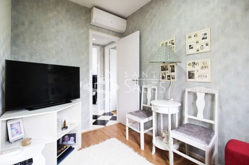 Apartamento, 2 quartos, 62 m² - Foto 1