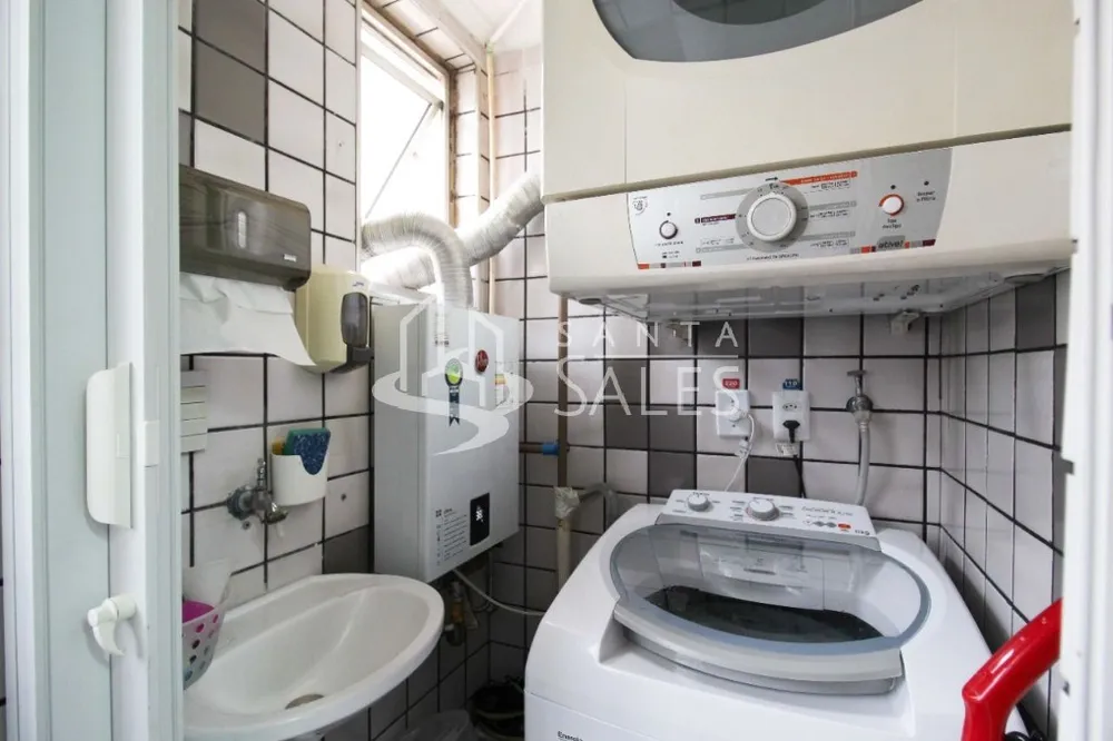 Apartamento, 2 quartos, 62 m² - Foto 4