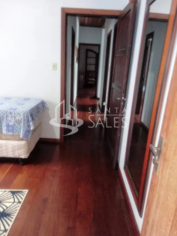 Casa de Condomínio, 4 quartos - Foto 5
