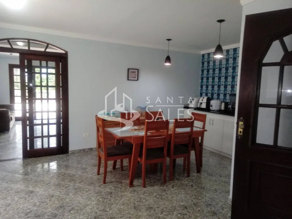 Casa de Condomínio, 4 quartos - Foto 6