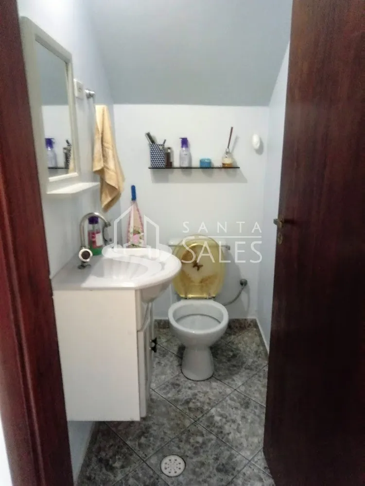 Casa de Condomínio, 4 quartos - Foto 12